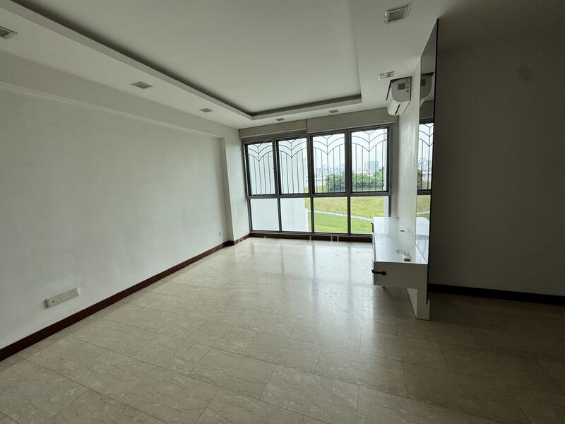 For Rent - The Madeira