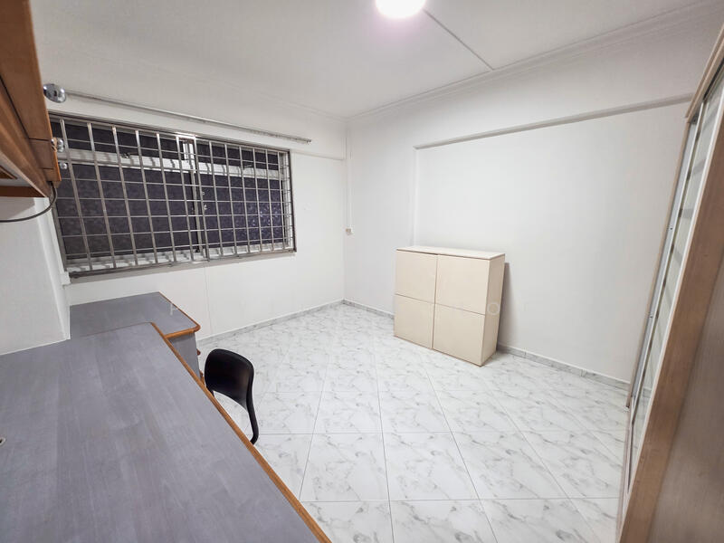 Common Bedroom 2