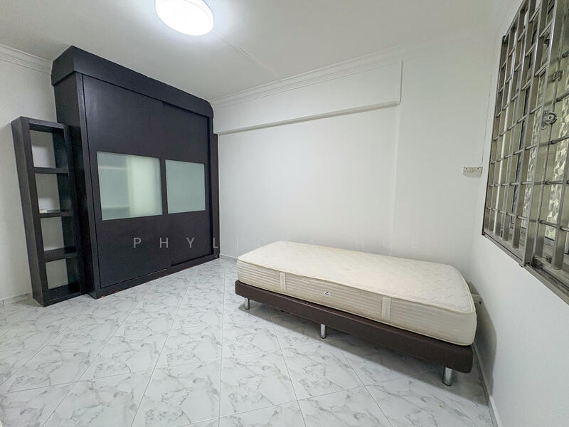 Common Bedroom 1