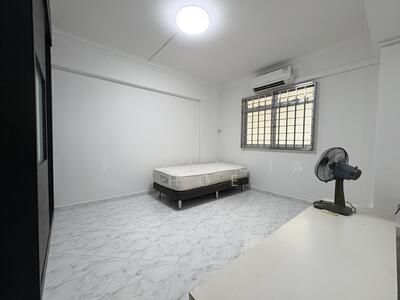 For Rent - 140 Rivervale Street