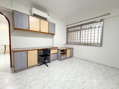 For Rent - 140 Rivervale Street