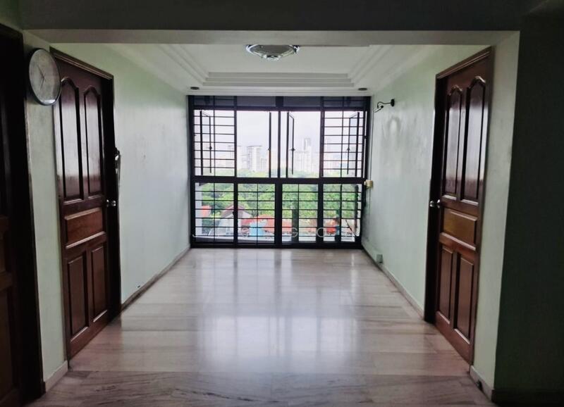 Corridor