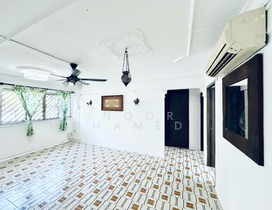 For Rent - 79 Bedok North Road