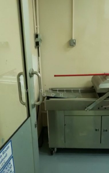 Food XChange @ Admiralty, 8A Admiralty Street, Sembawang / Yishun, 2,700 sqft, Factory / Workshop (B2) For Sale, by Michelle Goh, 60154592 - Kitchen - CommercialGuru.com.sg