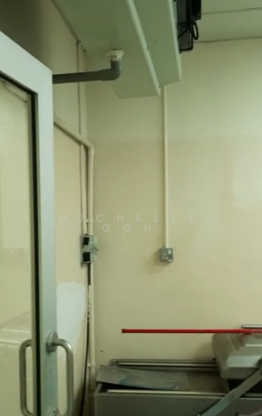 Food XChange @ Admiralty, 8A Admiralty Street, Sembawang / Yishun, 2,700 sqft, Factory / Workshop (B2) For Sale, by Michelle Goh, 60154592 - Others - CommercialGuru.com.sg