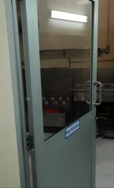 Food XChange @ Admiralty, 8A Admiralty Street, Sembawang / Yishun, 2,700 sqft, Factory / Workshop (B2) For Sale, by Michelle Goh, 60154592 - Kitchen - CommercialGuru.com.sg