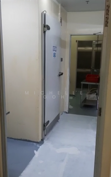Food XChange @ Admiralty, 8A Admiralty Street, Sembawang / Yishun, 2,700 sqft, Factory / Workshop (B2) For Sale, by Michelle Goh, 60154592 - Others - CommercialGuru.com.sg