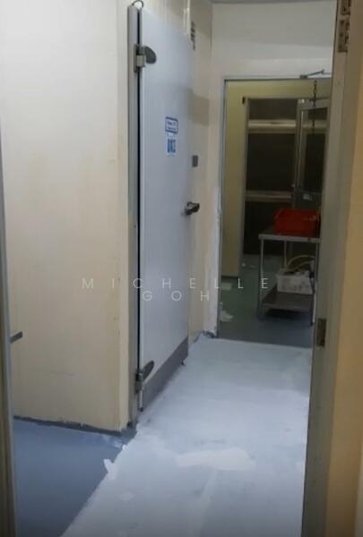 Food XChange @ Admiralty, 8A Admiralty Street, Sembawang / Yishun, 2,700 sqft, Factory / Workshop (B2) For Sale, by Michelle Goh, 60154592 - Others - CommercialGuru.com.sg