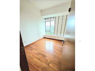 For Rent - Gramercy Park