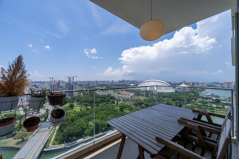 For Sale - The Riverine By The Park