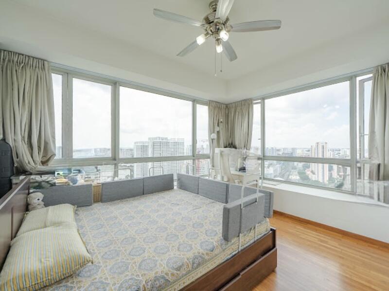 For Sale - The Riverine By The Park