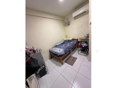 For Rent - En Fu Mansions