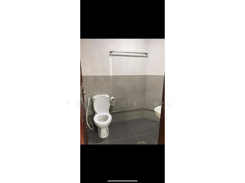 Common Bathroom
