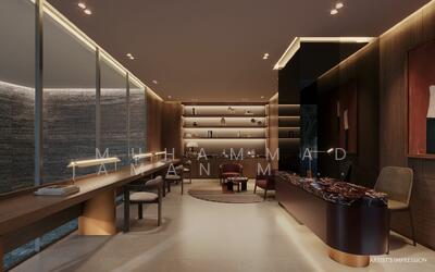 For Sale - UPPERHOUSE at Orchard Boulevard