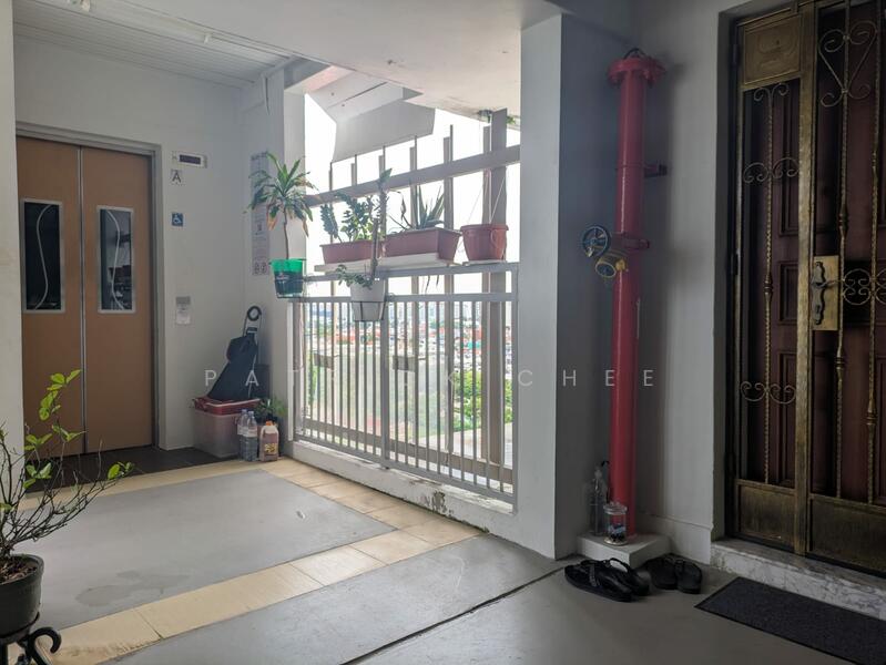 For Sale - 472 Ang Mo Kio Avenue 10