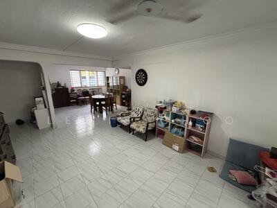 For Sale - 154 Yishun Street 11