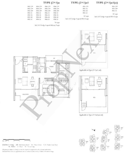 For Sale The Inflora