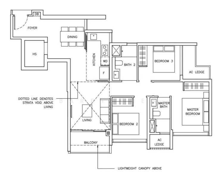 For Sale The Arden