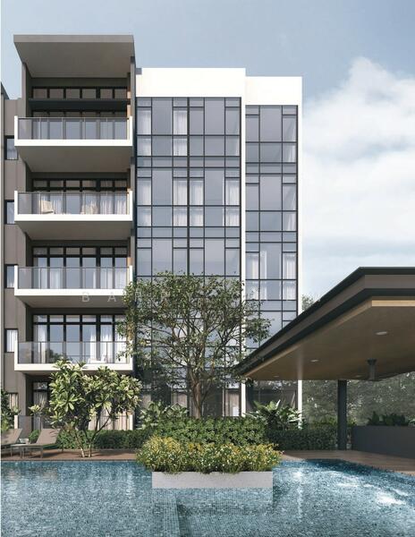 For Sale - The Arden