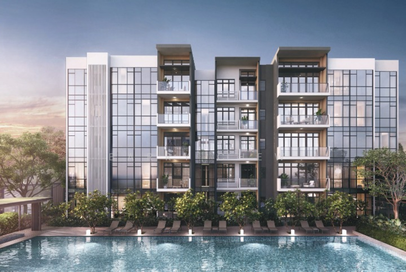 For Sale - The Arden