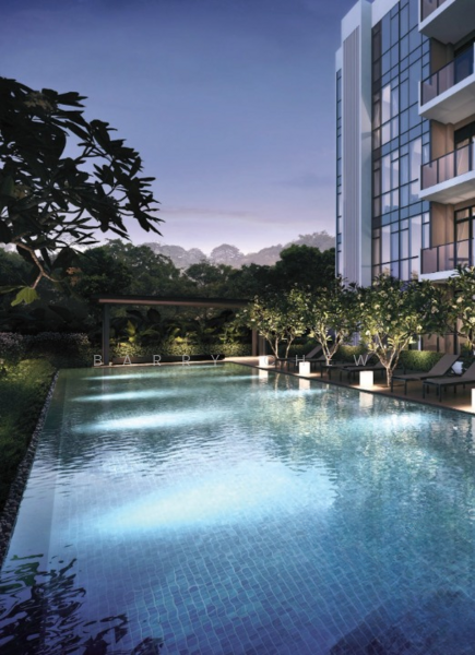 For Sale - The Arden
