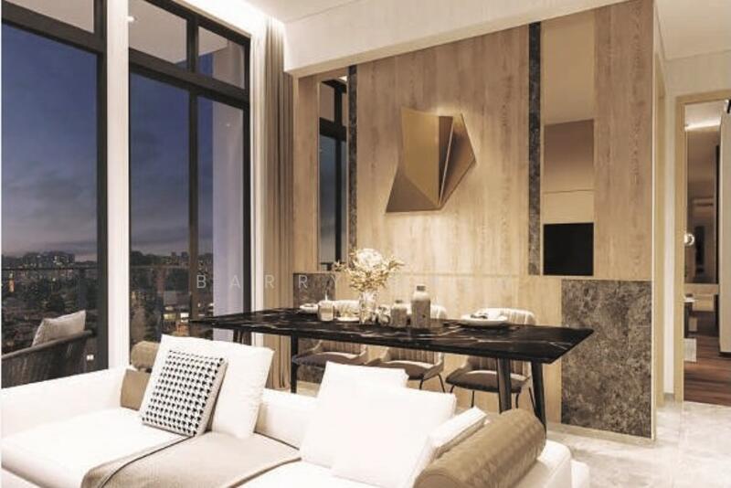 For Sale - The Arden