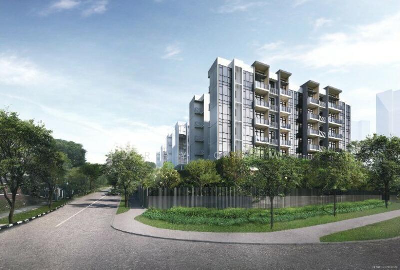 For Sale - The Arden