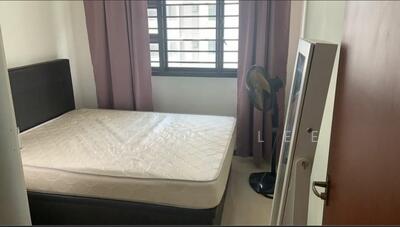 For Rent - 999B Buangkok Crescent
