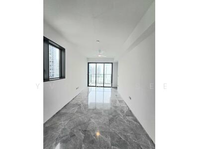 For Rent - One Bernam