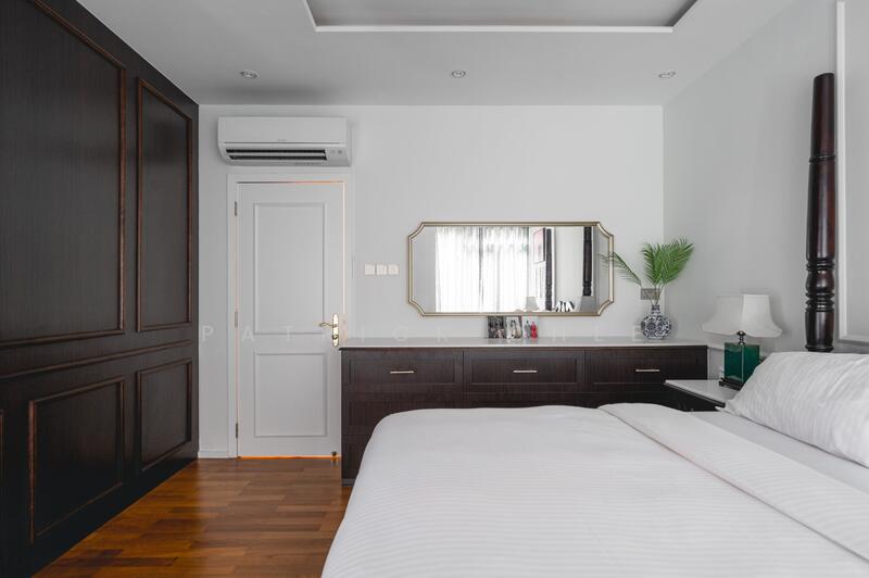 For Sale - Binjai Crest