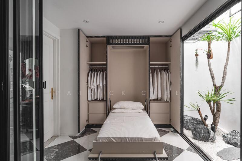 For Sale - Binjai Crest