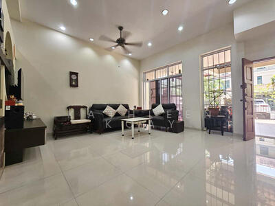 For Sale - Corporation walk