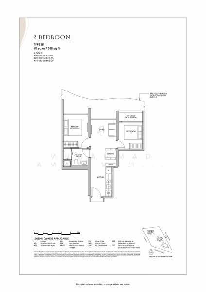 Zyon Grand Condominium For Sale at S$ 11,000,000 | PropertyGuru Singapore
