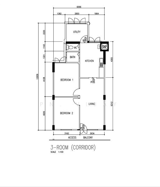 For Sale 68 Geylang Bahru