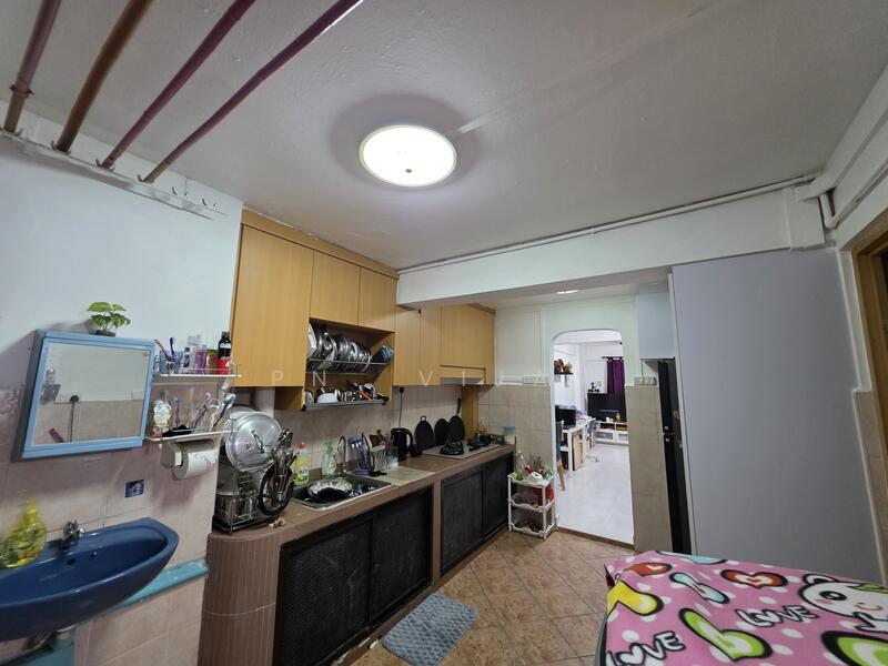 For Sale - 68 Geylang Bahru