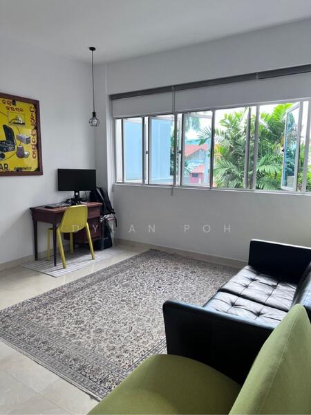 For Rent - Eunos Park