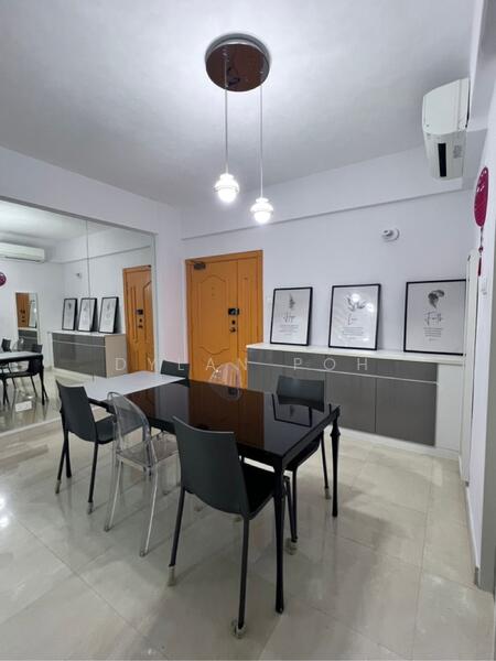 For Rent - Eunos Park
