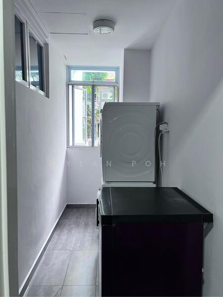 For Rent - Eunos Park