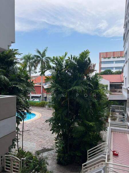 For Rent - Eunos Park