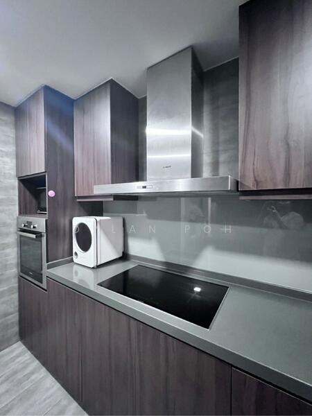 For Rent - Eunos Park