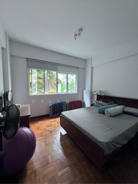 For Rent - Eunos Park