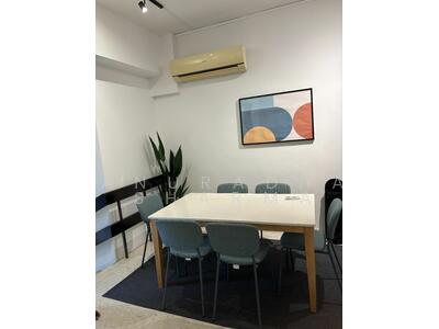 For Sale - King's Mansion