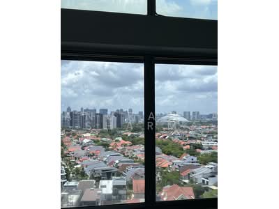 For Sale - King's Mansion