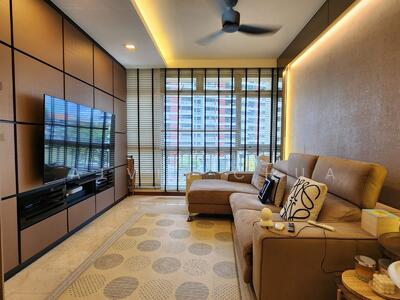 For Sale - The Gardens at Bishan