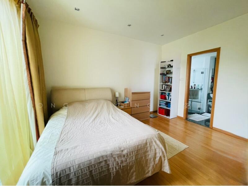 Common bedroom