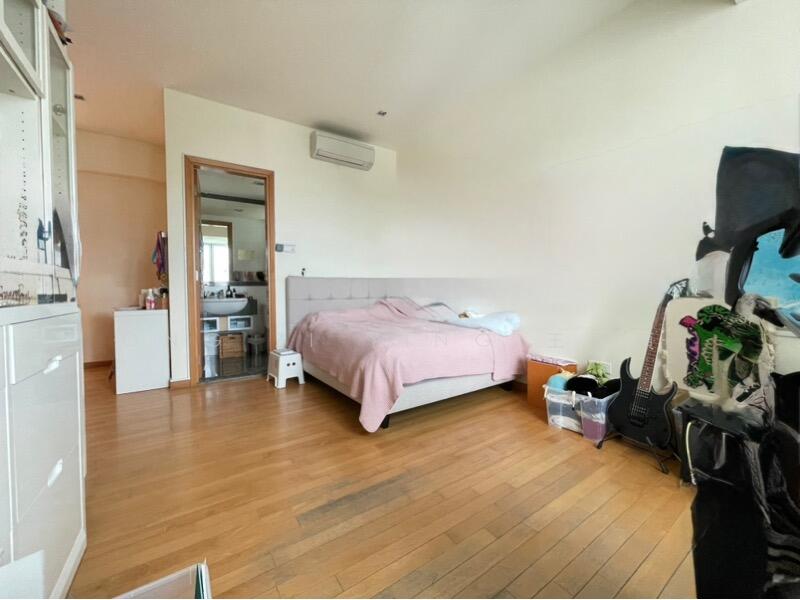 Common bedroom
