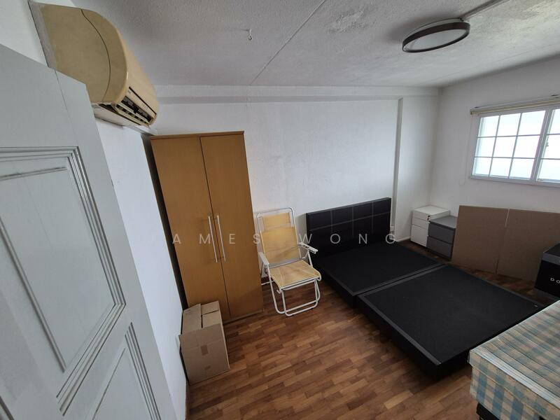 Common room
