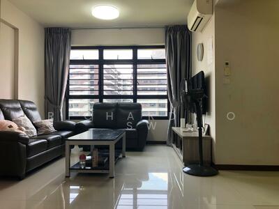 For Sale - 131C Canberra Crescent