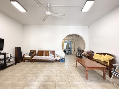 For Sale - Serangoon Garden Park