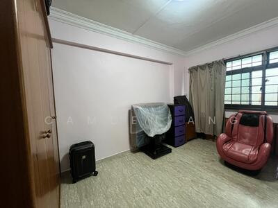 For Rent - 349 Corporation Drive